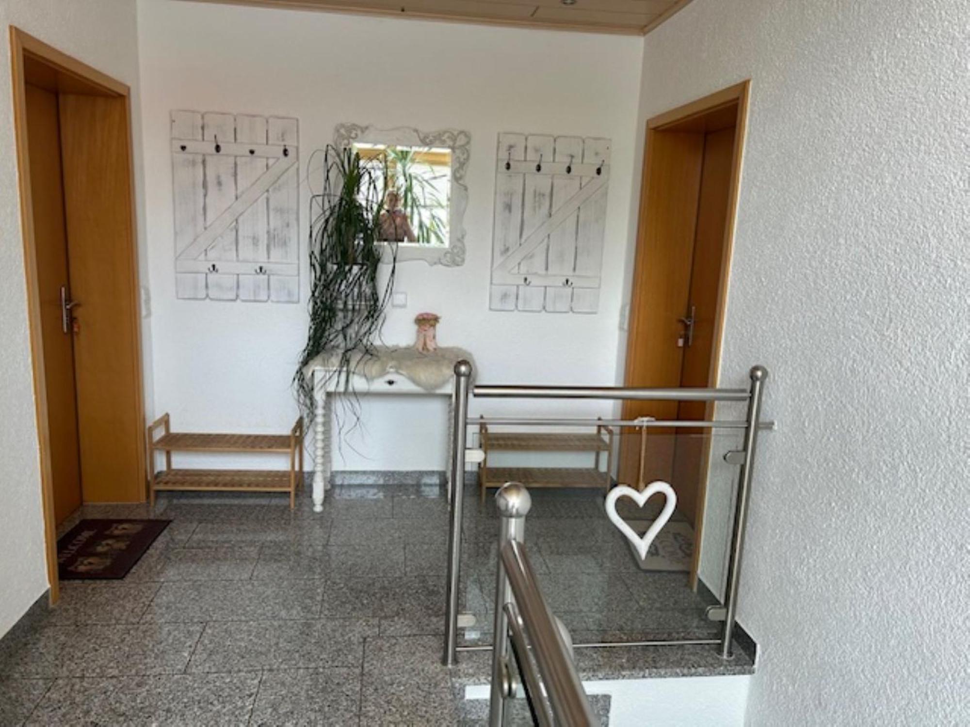 Ferienwohnungen Stahl Pirk Εξωτερικό φωτογραφία
