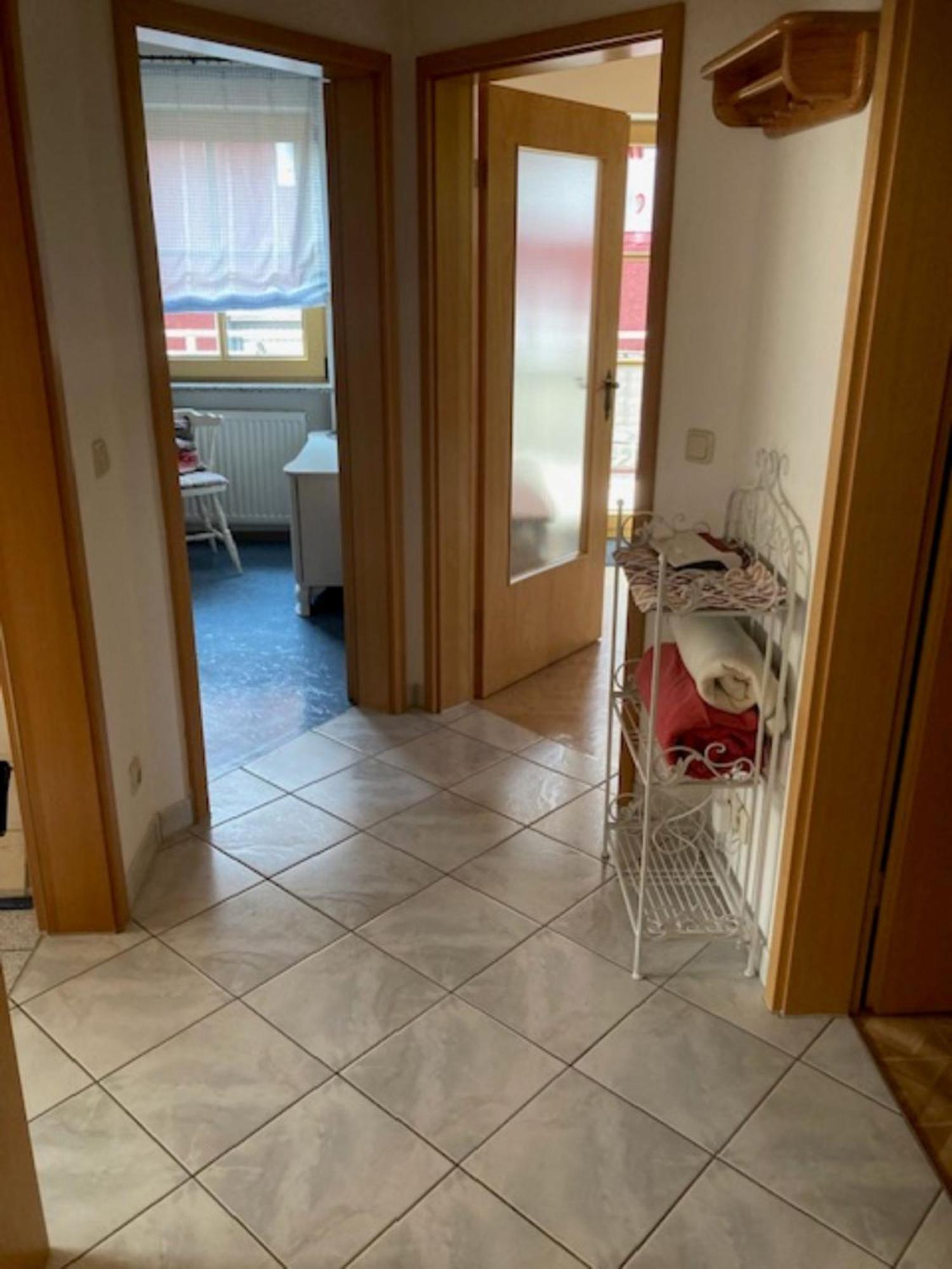 Ferienwohnungen Stahl Pirk Εξωτερικό φωτογραφία